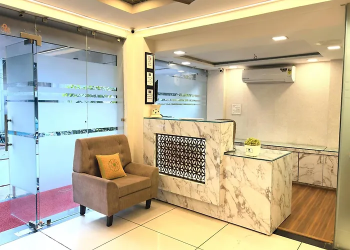 Hotel Shree Ram Palace