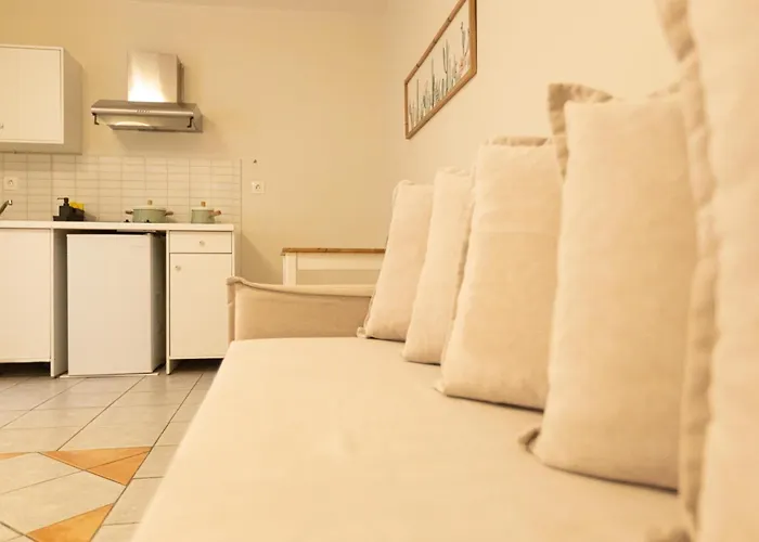 Dimani Suites & Residences