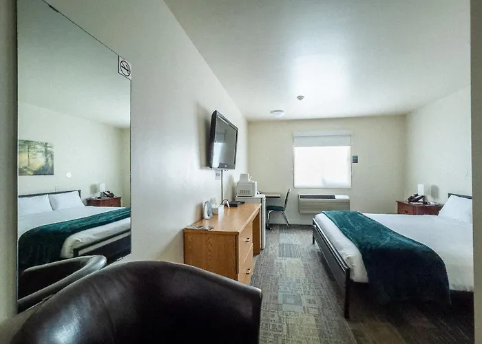 Sleep Suite Motel