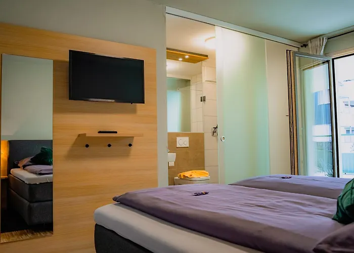 Boutique-Hotel Con4Rent