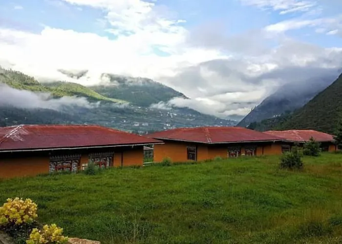 Risum Resort