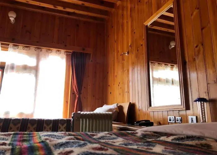 Risum Resort