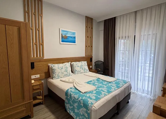 Hotel Panaya