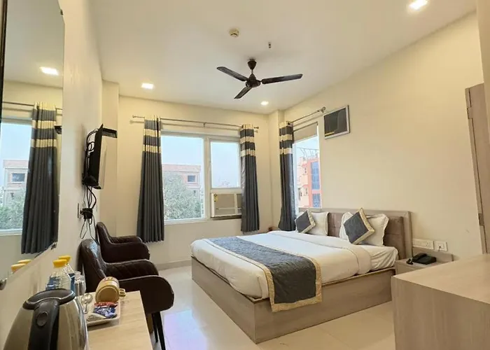 Hotel Kavana