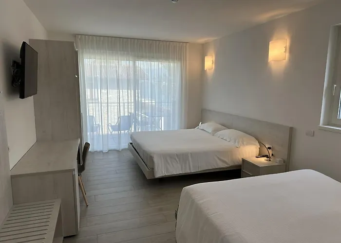 Resort Le Vele Suites And Apartments