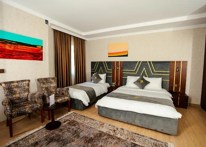 Sofia Hotel
