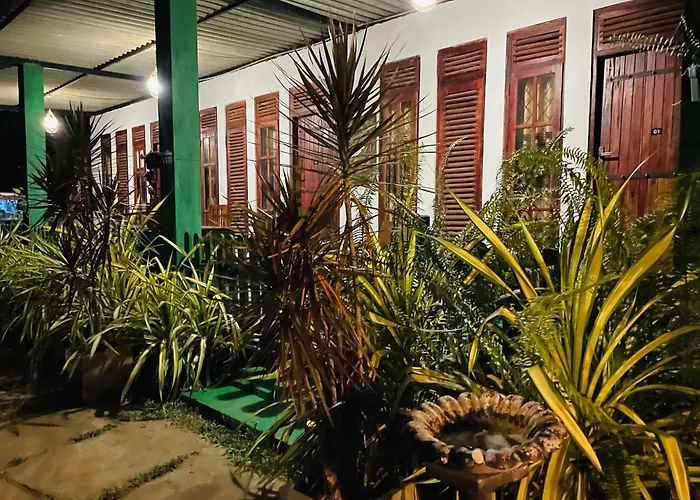 Jm Resort