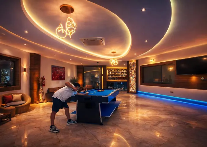 Hotel K11
