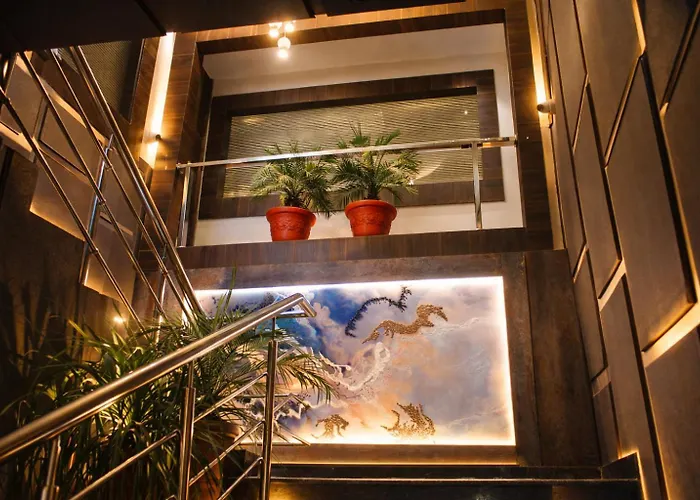 Hotel K11