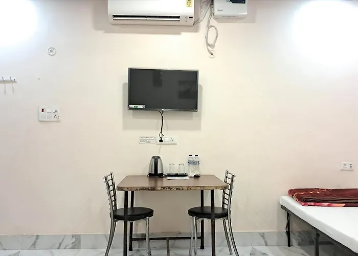 Ld Guest House, Ayodhya