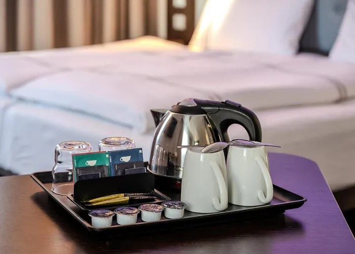 Premier Inn München Messe