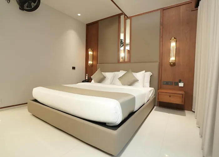 Hotel Bluebell