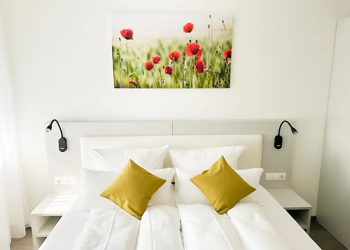 GuestHouse Große Linde Karlsruhe