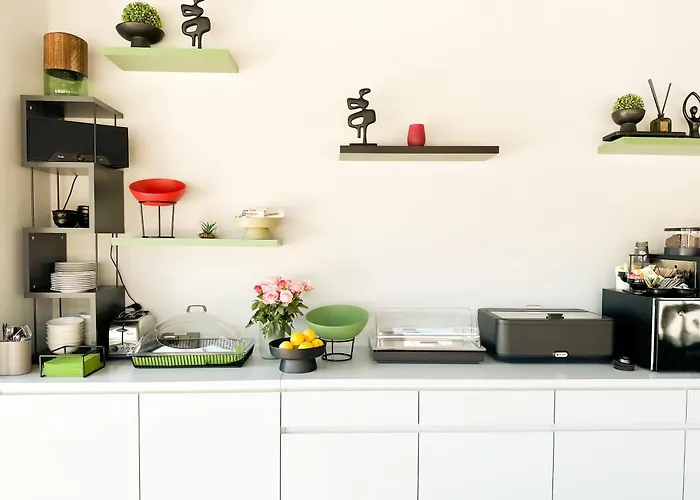 GuestHouse Große Linde Karlsruhe