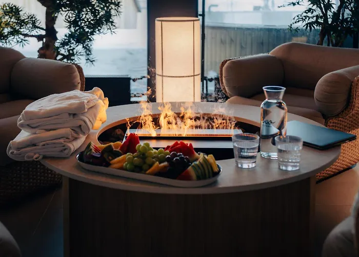 Clarion Hotel Helsinki Airport