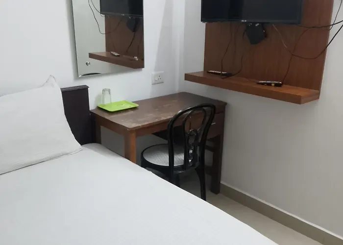 Rieva Residency