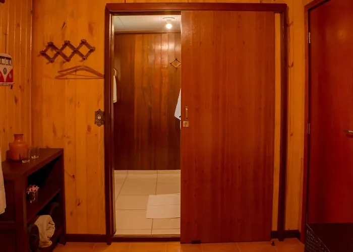 Pousada Caminho dos Ventos