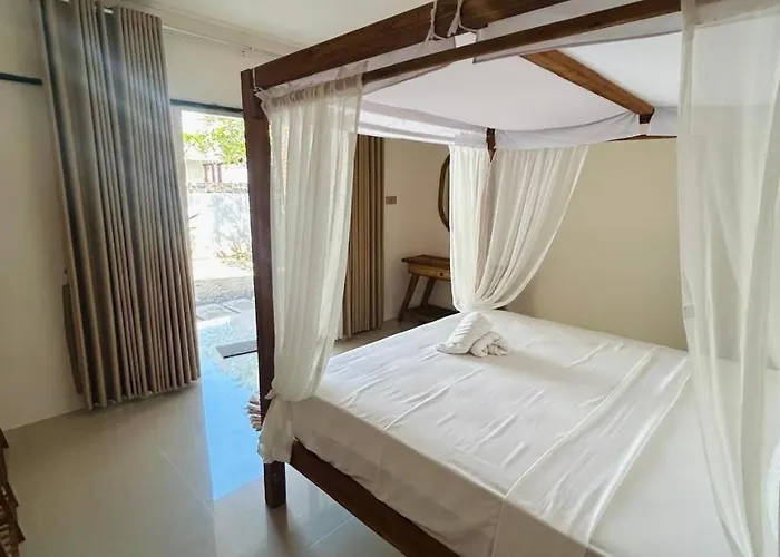 Lagom Guest House
