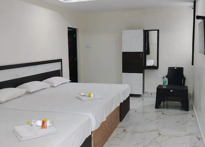 Br Beach Stay