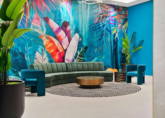 Tryp By Wyndham Southport Gold Coast Hotel Apartments