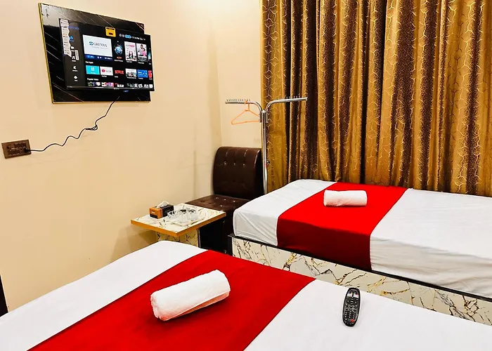 New Like Home Hotel