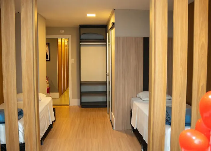 Eleganz Suites Exclusive Centro
