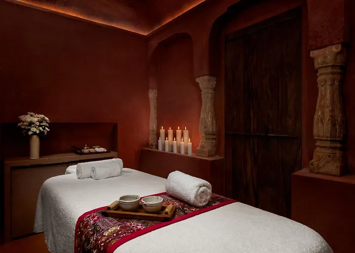 Gulab Haveli - Ihcl Seleqtions, Mandawa