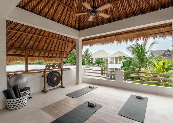 The Balangan Hotel Uluwatu - 2Min To Beach & 5Min To Bali'S Best Golf