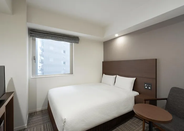 Hotel Oriental Express Kagoshima Tenmonkan