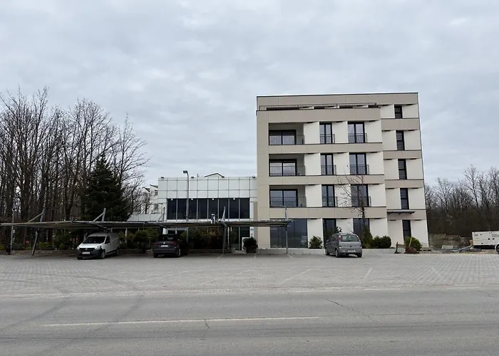 Hotel Europa 92