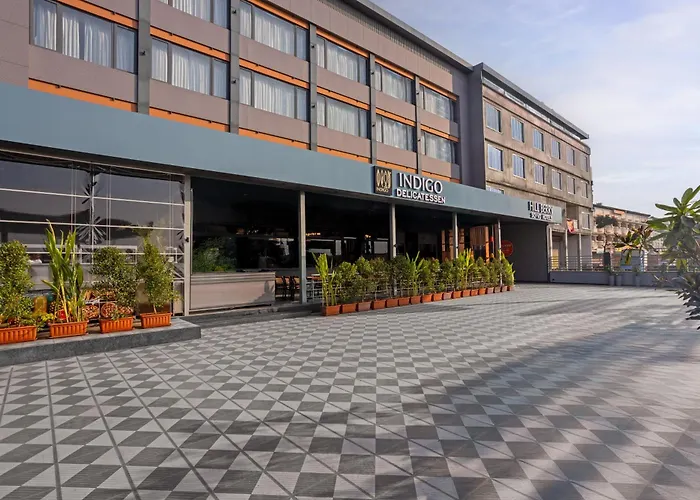 Hill Berry - A Sovo Hotel