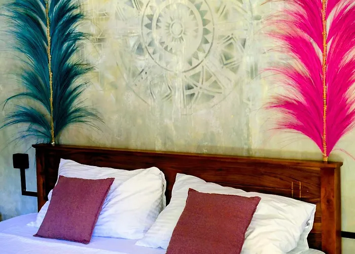 Hotelito Sri Lanka