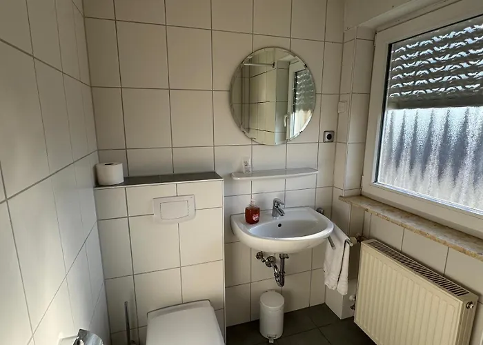 Hotel Hohe Wart