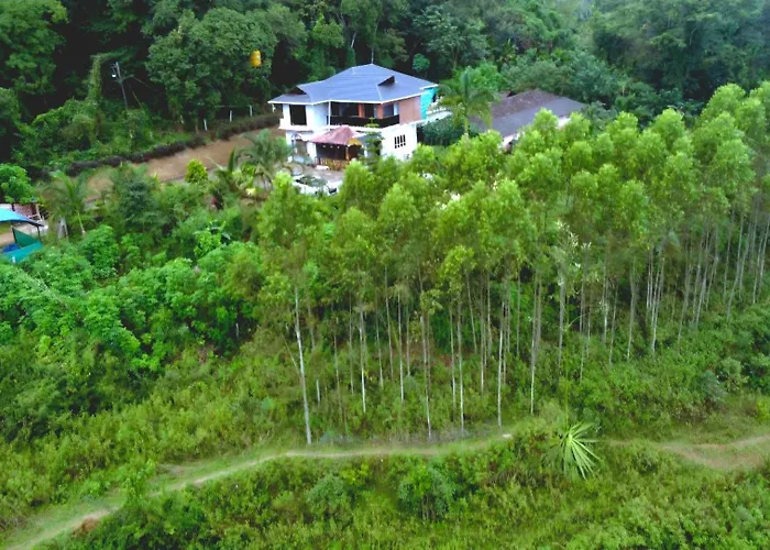 Gavi Homestay