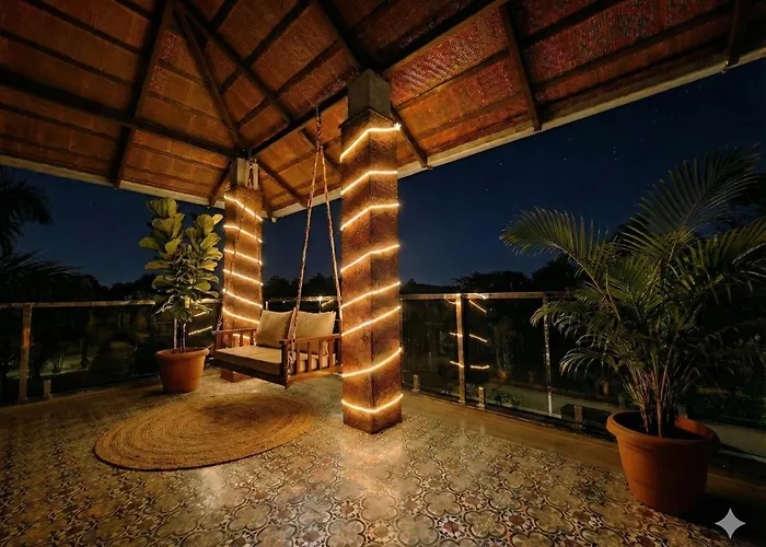 Gavi Homestay
