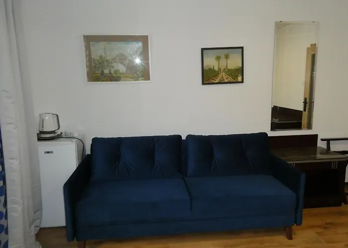 Морска База Даскалов # Daskalov Seaside Holiday Home
