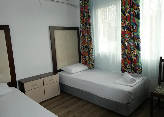 Морска База Даскалов # Daskalov Seaside Holiday Home