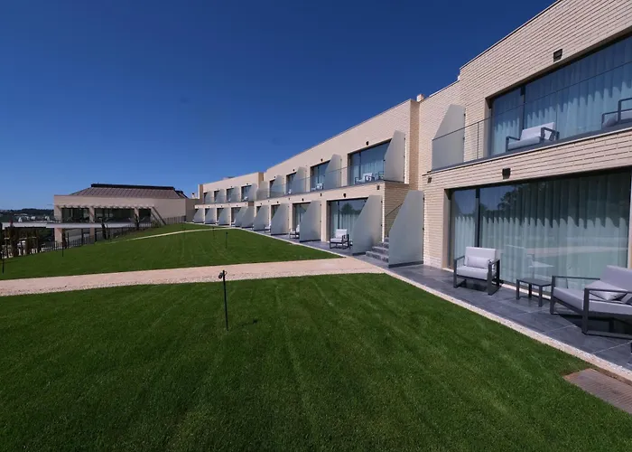 Quinta Da Maquia Hotel