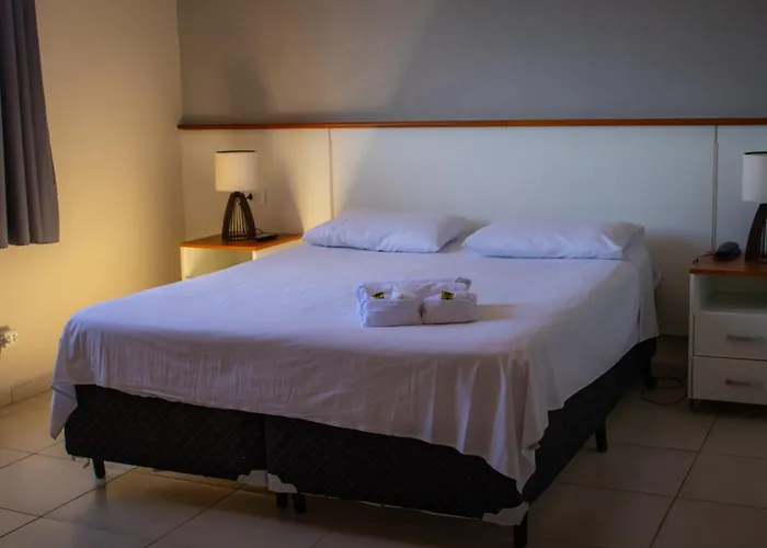 Maktub Hotel Itu