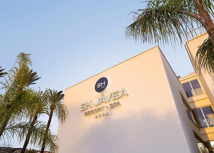 Sh Javea