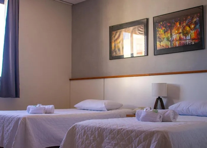 Maktub Hotel Itu