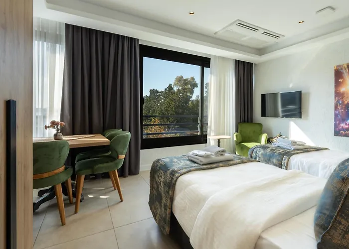 Taga Hotel