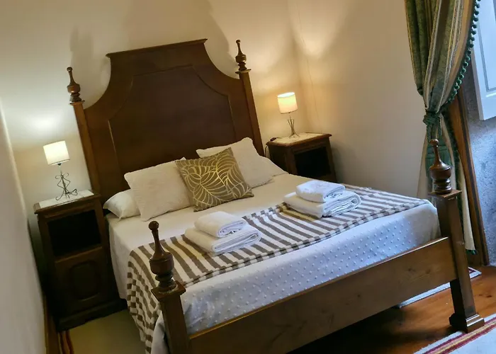 Outeiro-Quinta de São Francisco