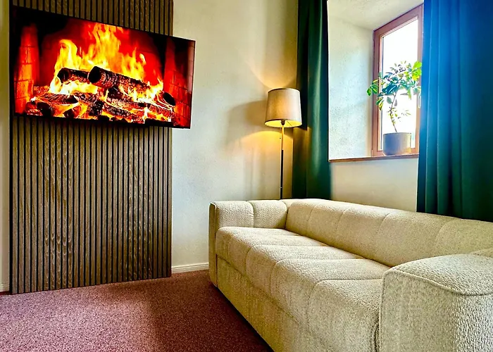 Hotel Bergen Zur Post by Rikas Hotels
