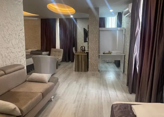 Dunaysir Otel