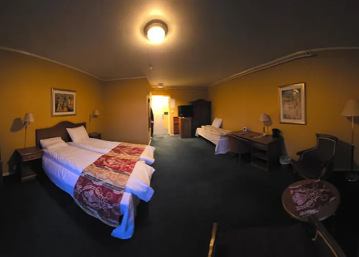 Heia Hotell