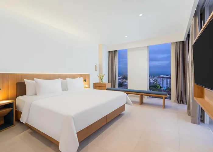Artotel Leguna Magelang