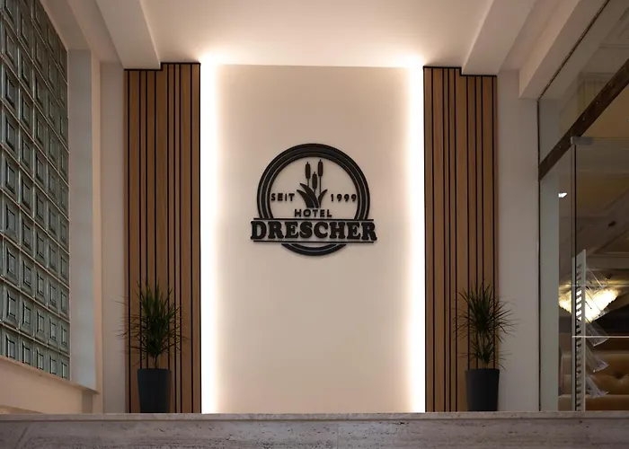 Hotel Drescher
