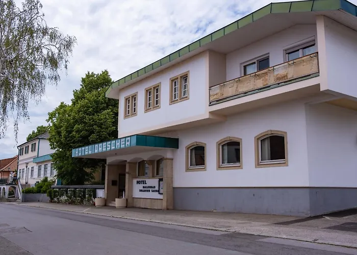 Hotel Drescher
