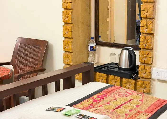 Hotel Jaisal Heritage Jaisalmer